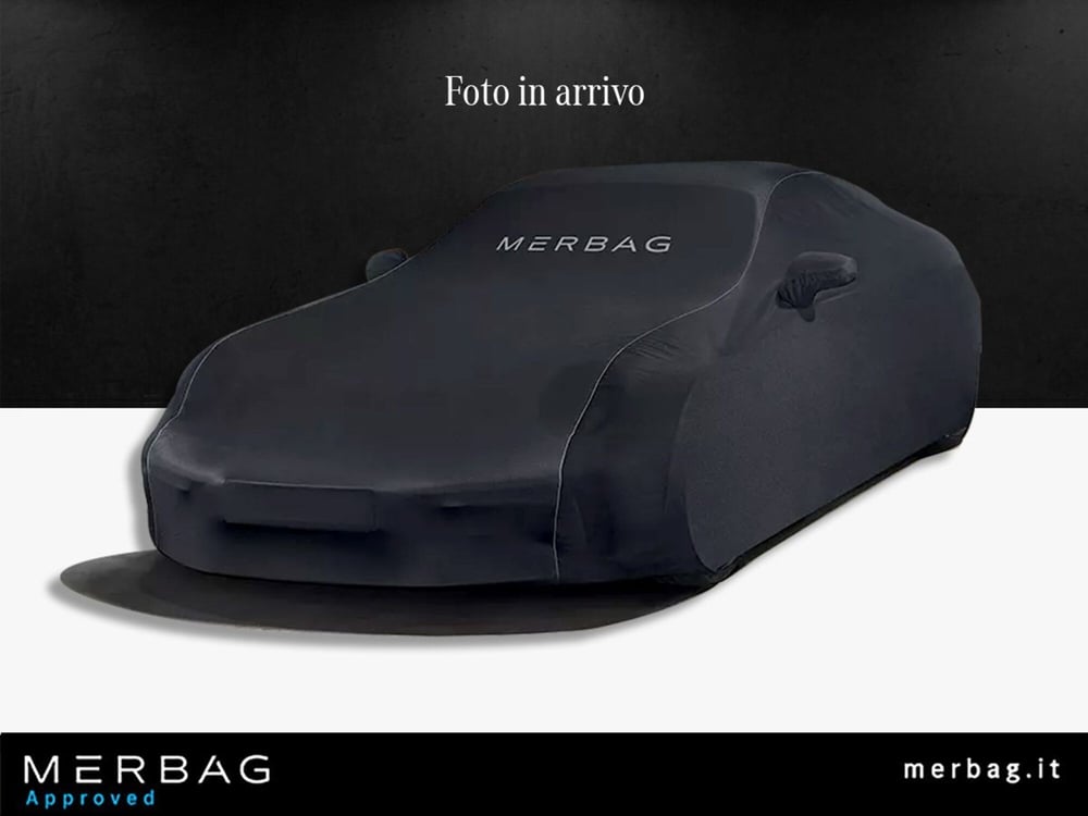 Mercedes-Benz Classe C usata a Milano