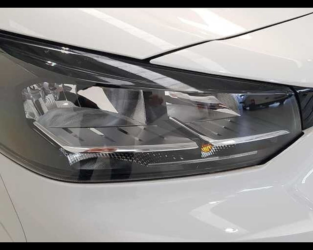 Citroen Jumpy Furgone nuova a Milano (14)