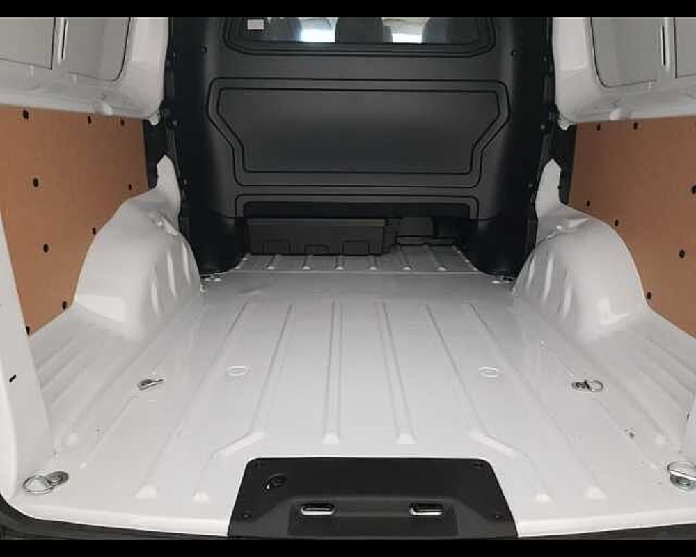 Citroen Jumpy Furgone nuova a Milano (2)