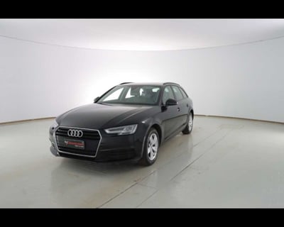 Audi A4 Avant 30 TDI S tronic Business del 2019 usata a Castenaso