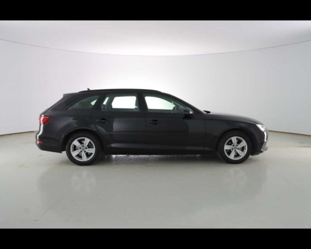 Audi A4 Avant usata a Bologna (4)