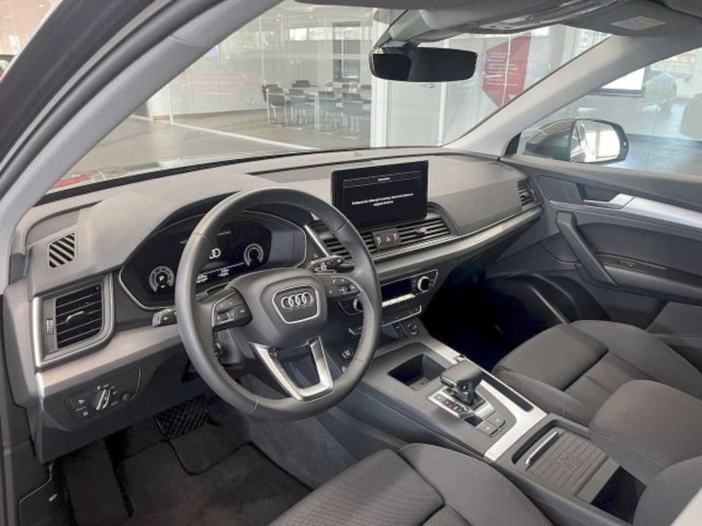 Audi Q5 usata a Bologna (10)