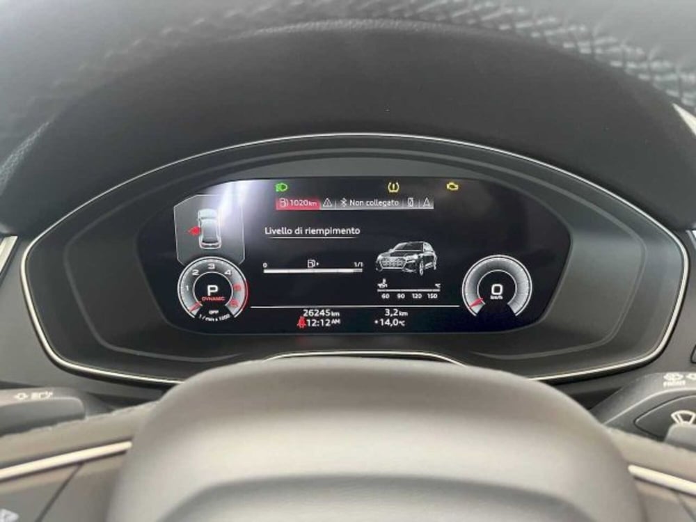 Audi Q5 usata a Bologna (12)