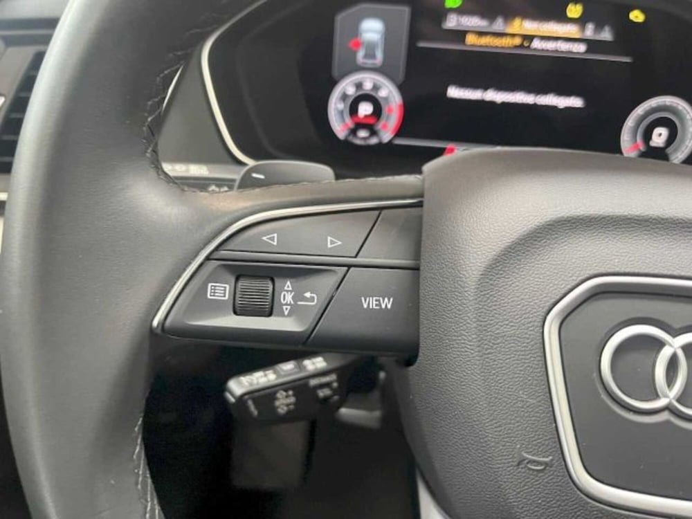 Audi Q5 usata a Bologna (13)