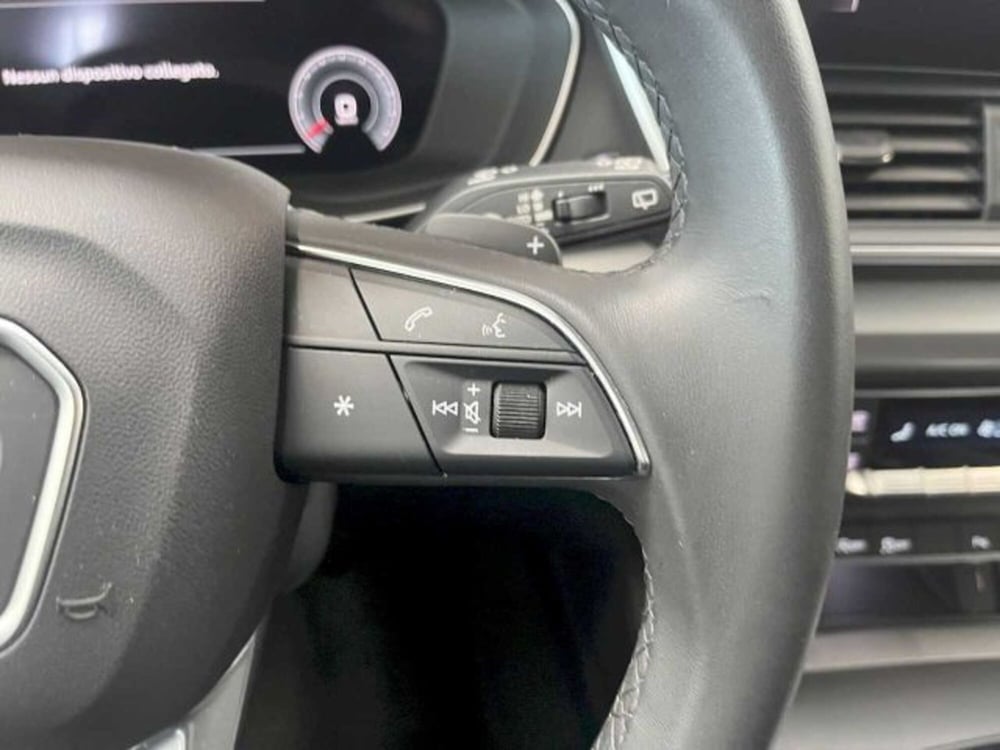 Audi Q5 usata a Bologna (14)