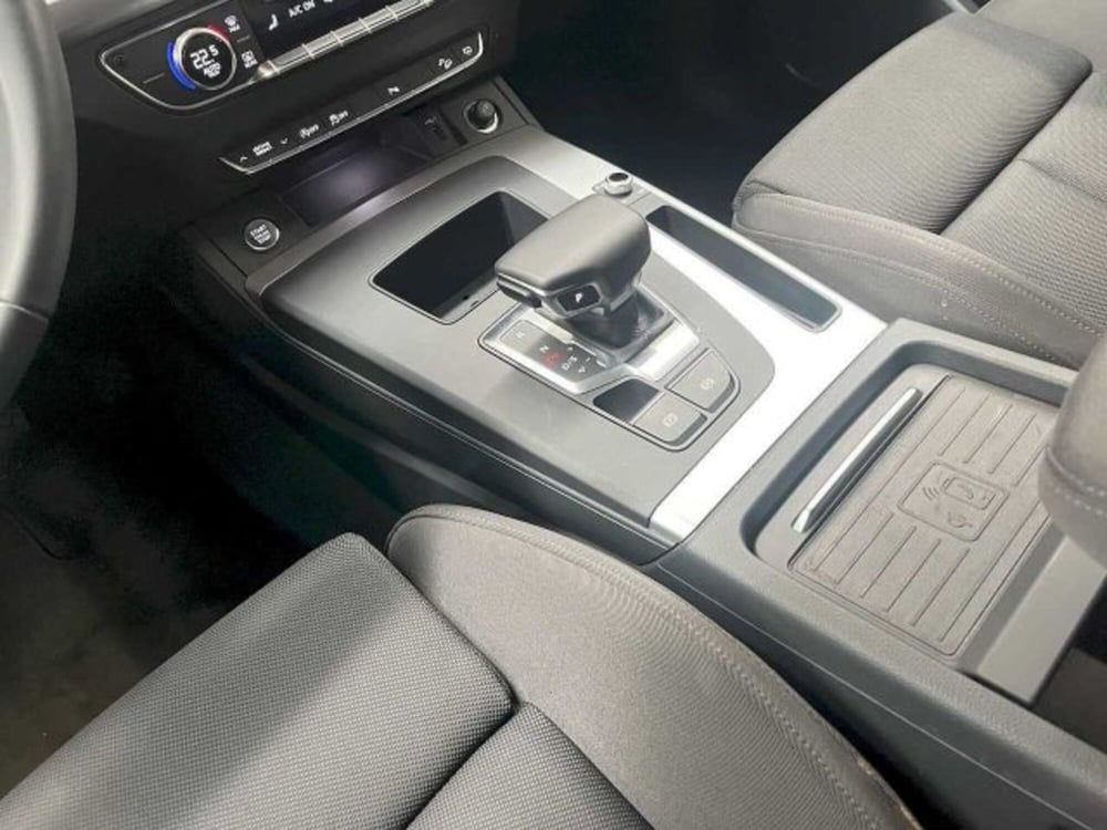 Audi Q5 usata a Bologna (15)