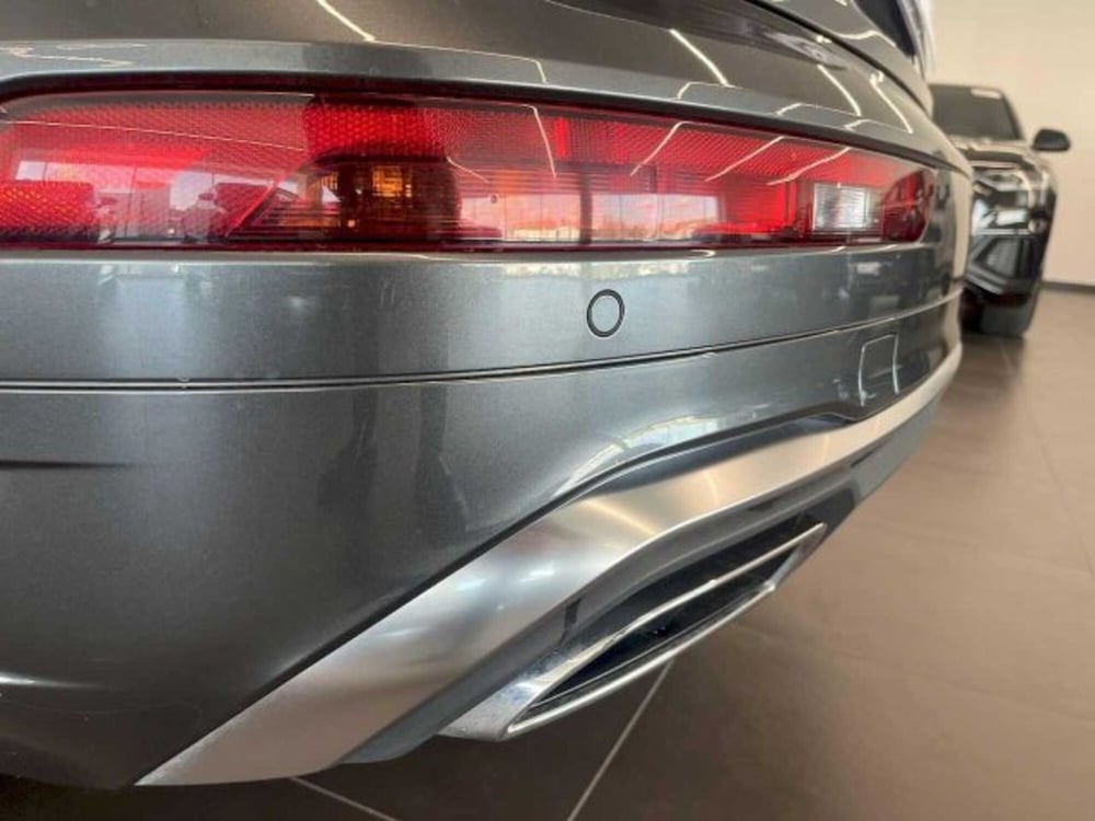 Audi Q5 usata a Bologna (18)