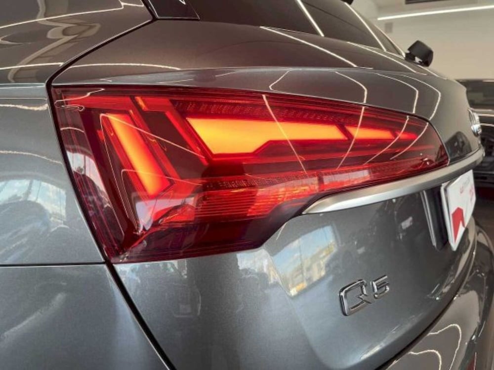 Audi Q5 usata a Bologna (6)