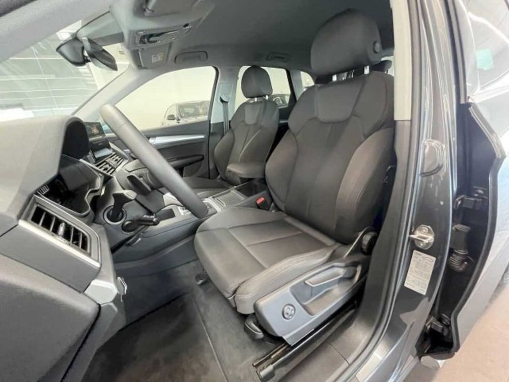 Audi Q5 usata a Bologna (9)