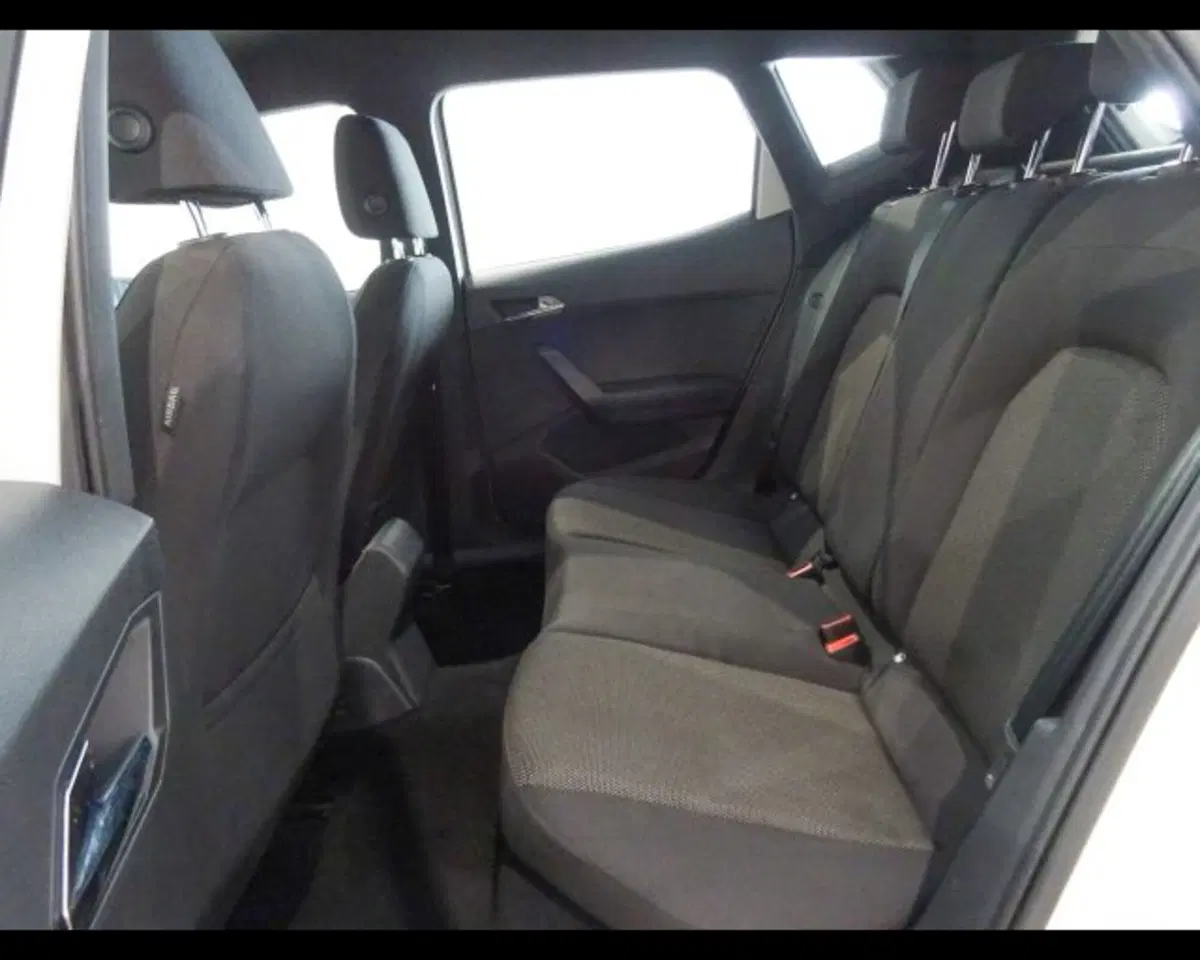 SEAT Arona usata a Bologna (2)