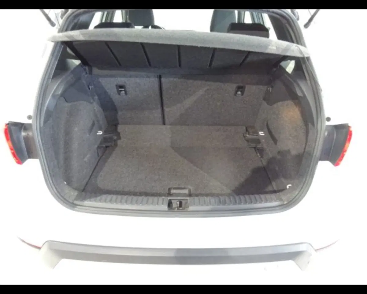 SEAT Arona usata a Bologna (3)