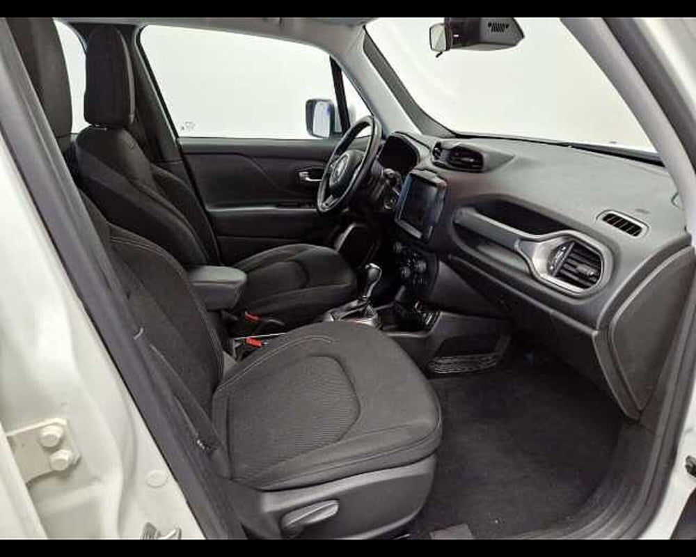 Jeep Renegade usata a Milano (10)