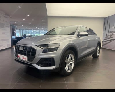 Audi Q8 Q8 45 TDI quattro tiptronic Sport del 2020 usata a Castenaso