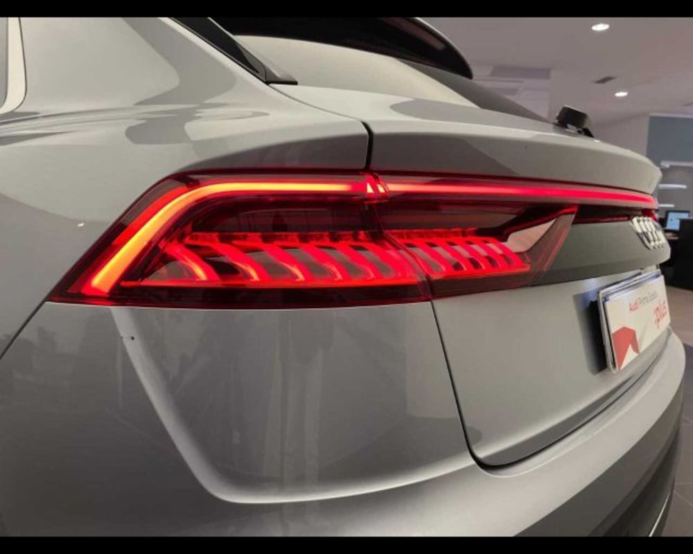 Audi Q8 usata a Bologna (10)