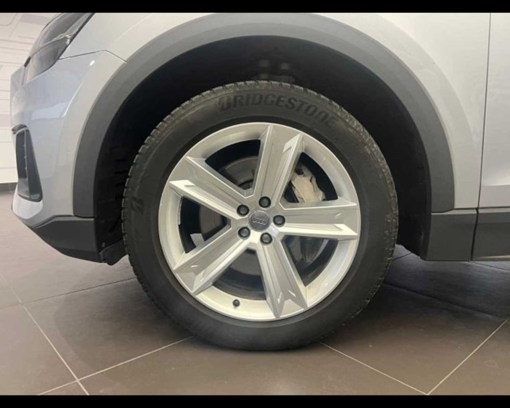 Audi Q8 usata a Bologna (15)