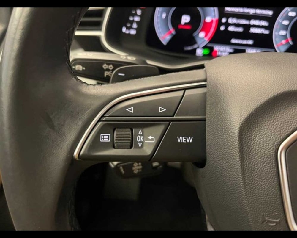 Audi Q8 usata a Bologna (18)