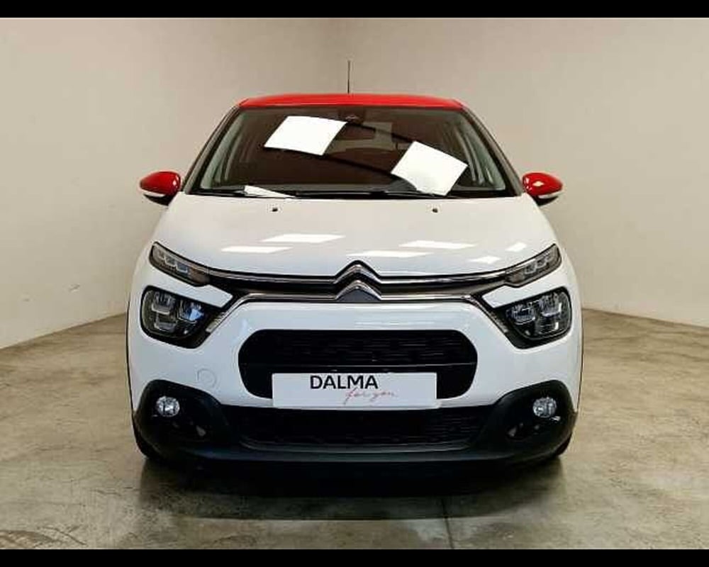 Citroen C3 usata a Milano (2)