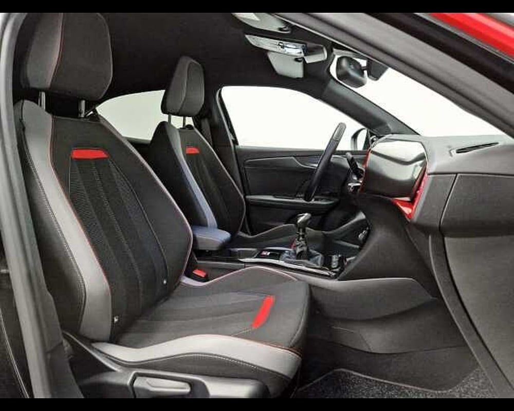 Opel Mokka usata a Milano (10)
