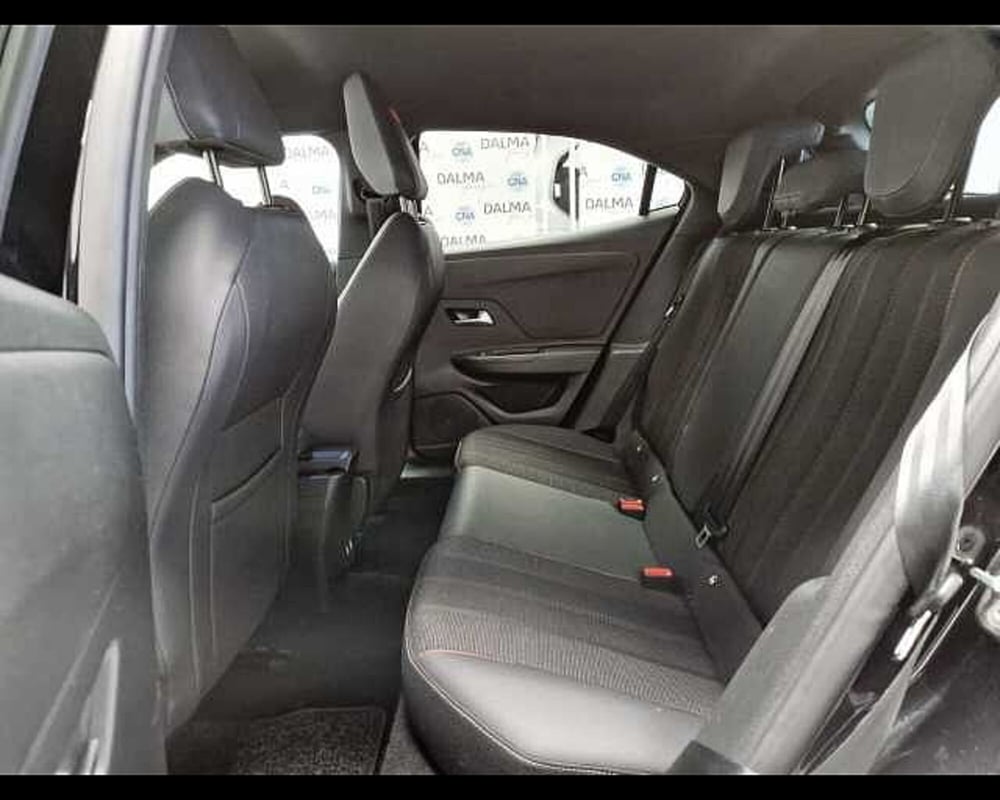 Opel Mokka usata a Milano (12)
