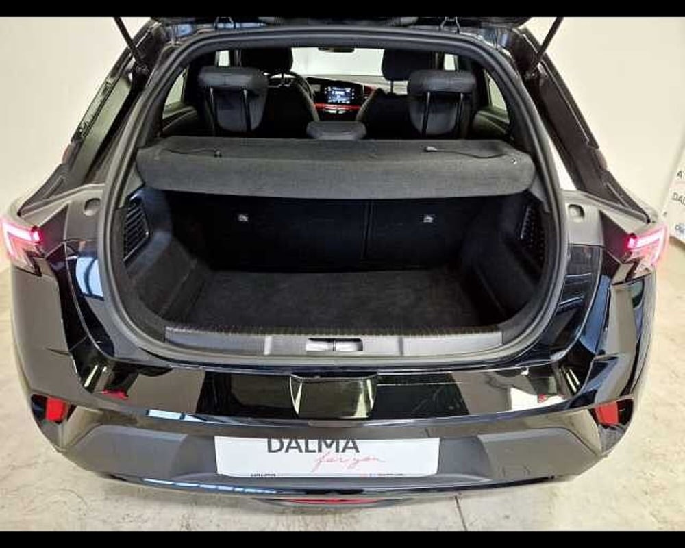 Opel Mokka usata a Milano (13)