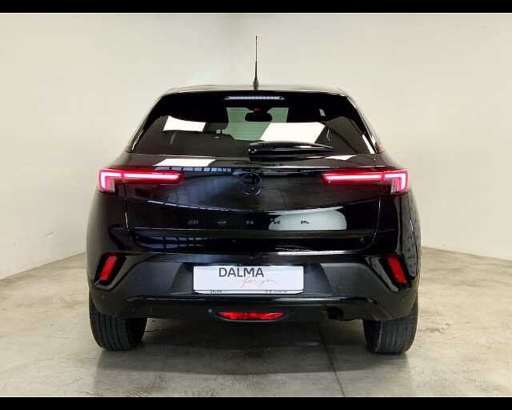 Opel Mokka usata a Milano (3)