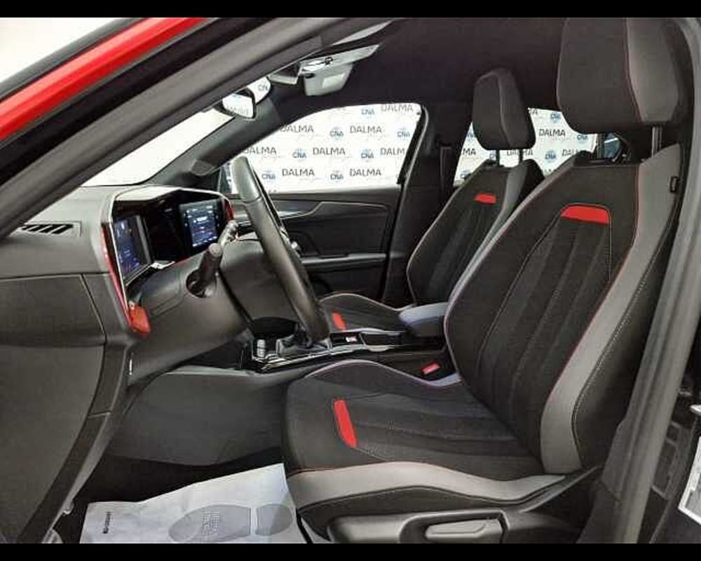 Opel Mokka usata a Milano (5)