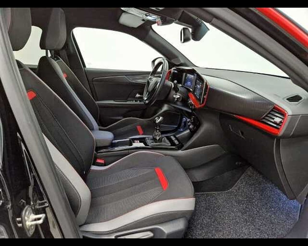 Opel Mokka usata a Milano (9)