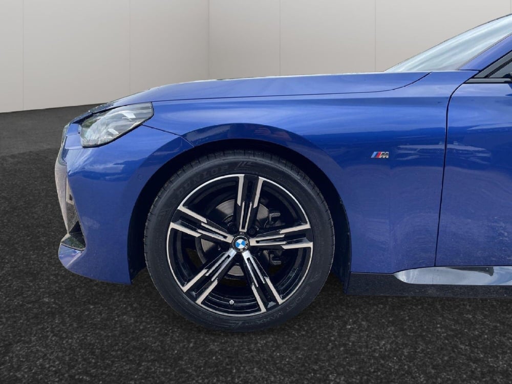 BMW Serie 2 Coupé usata a Pescara (5)
