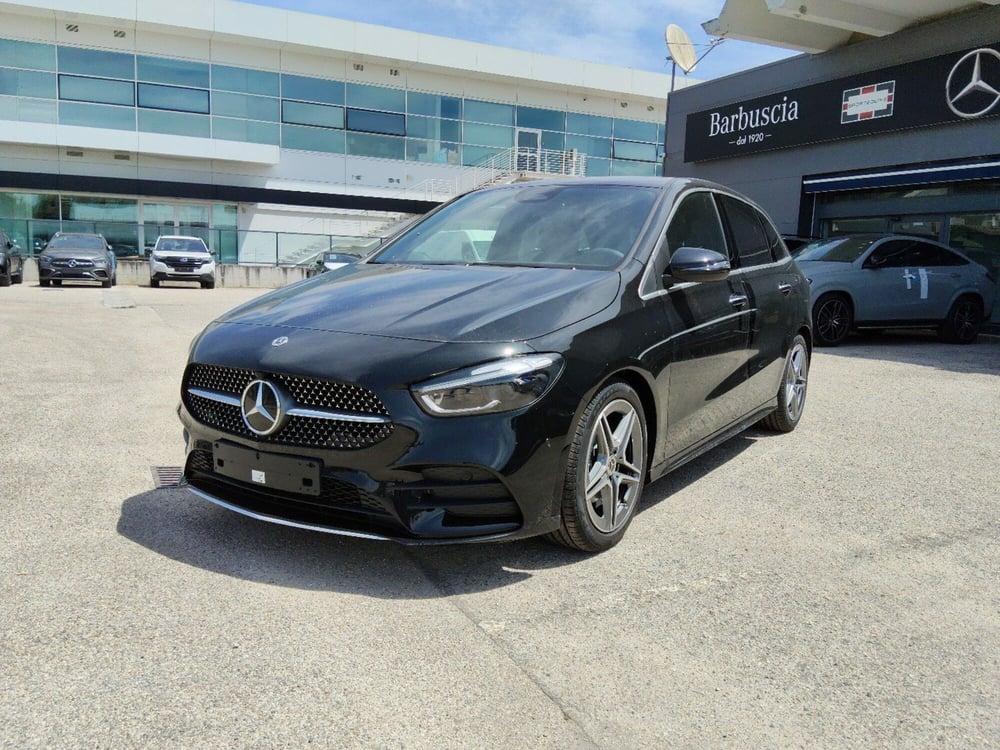 Mercedes-Benz Classe B nuova a Pescara
