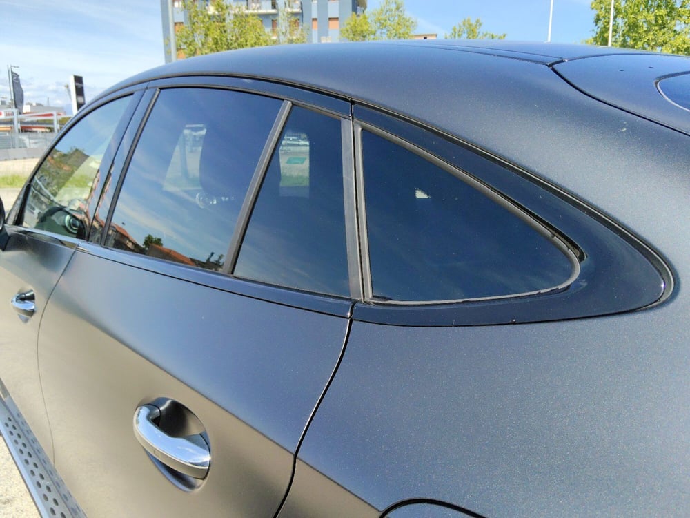 Mercedes-Benz GLC Coupé nuova a Pescara (6)