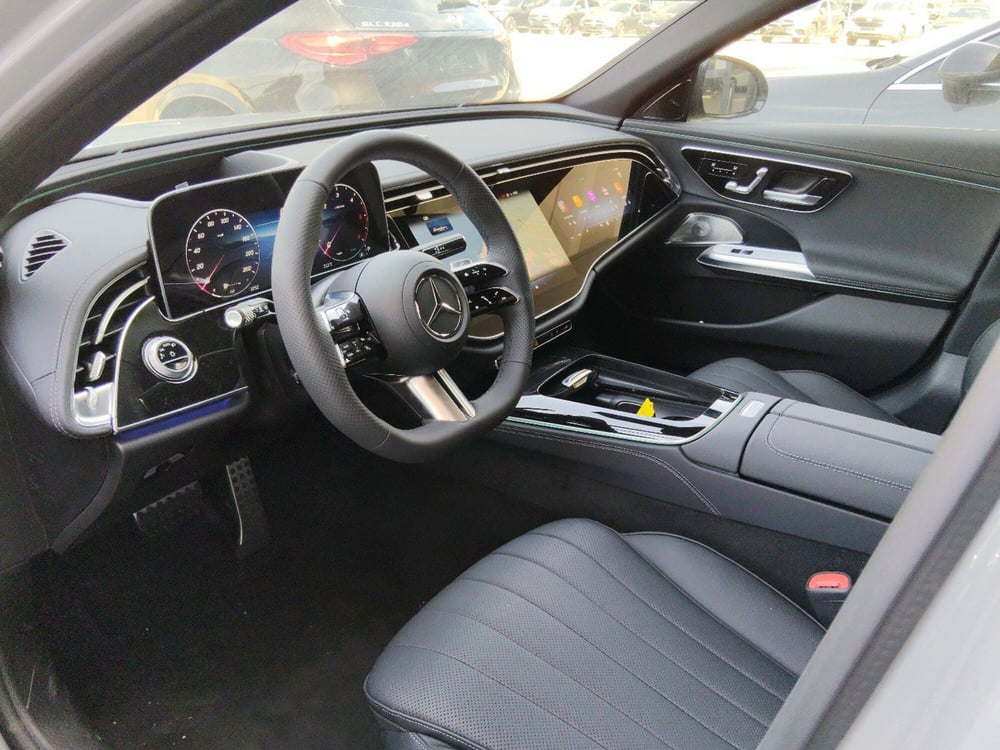 Mercedes-Benz Classe E Station Wagon nuova a Pescara (11)