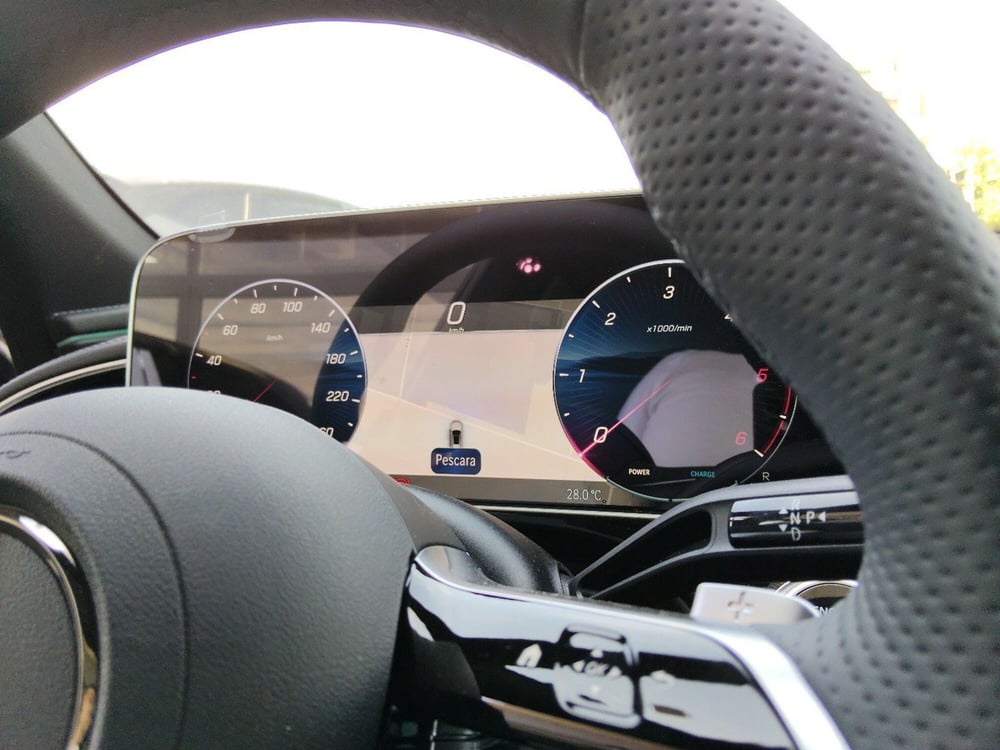 Mercedes-Benz Classe E Station Wagon nuova a Pescara (14)