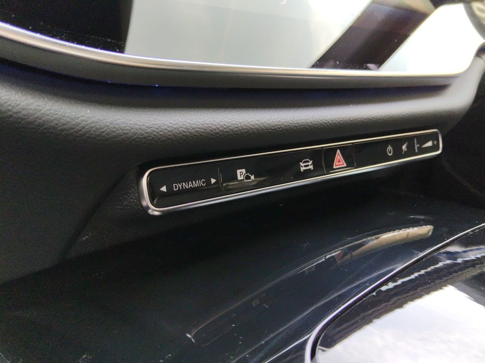 Mercedes-Benz Classe E Station Wagon nuova a Pescara (16)
