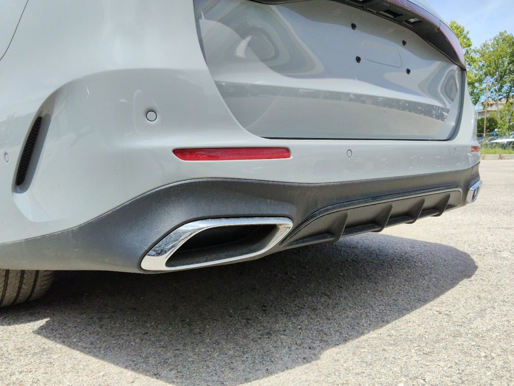 Mercedes-Benz Classe E Station Wagon nuova a Pescara (5)