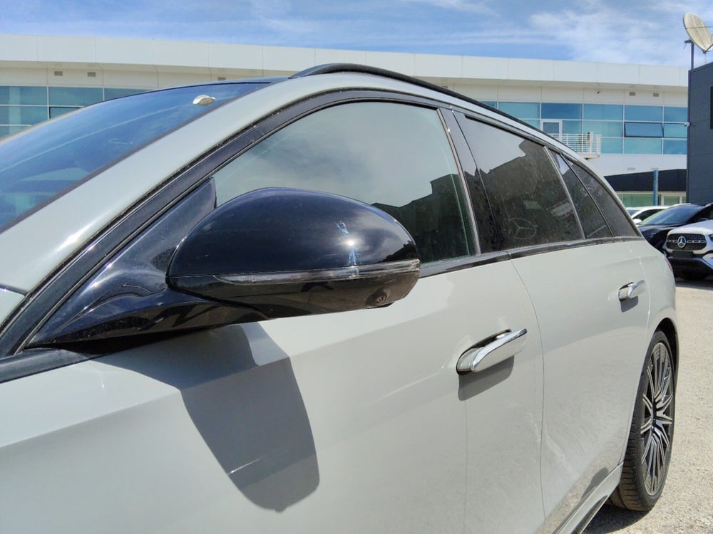 Mercedes-Benz Classe E Station Wagon nuova a Pescara (8)