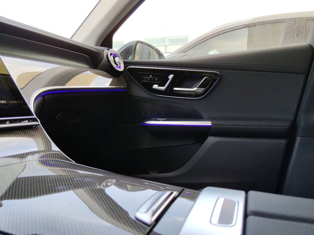 Mercedes-Benz GLC SUV nuova a Pescara (19)