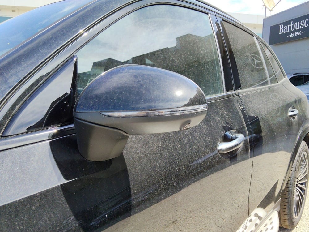 Mercedes-Benz GLC SUV nuova a Pescara (9)