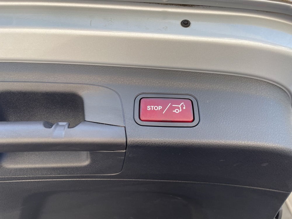 Mercedes-Benz GLE SUV usata a Pescara (10)