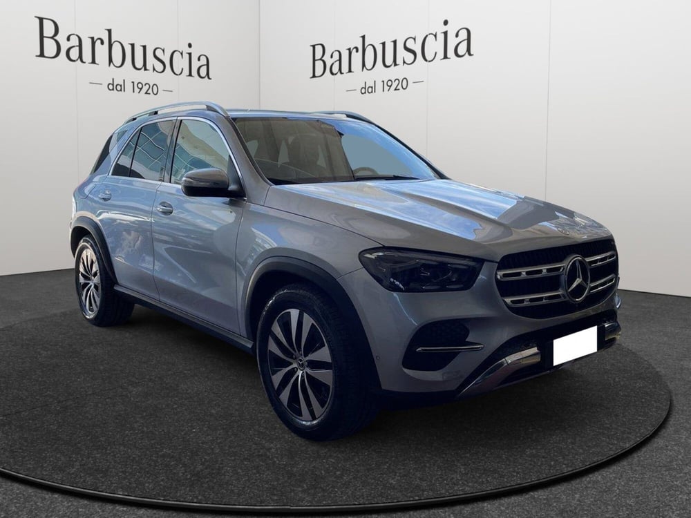 Mercedes-Benz GLE SUV usata a Pescara (2)