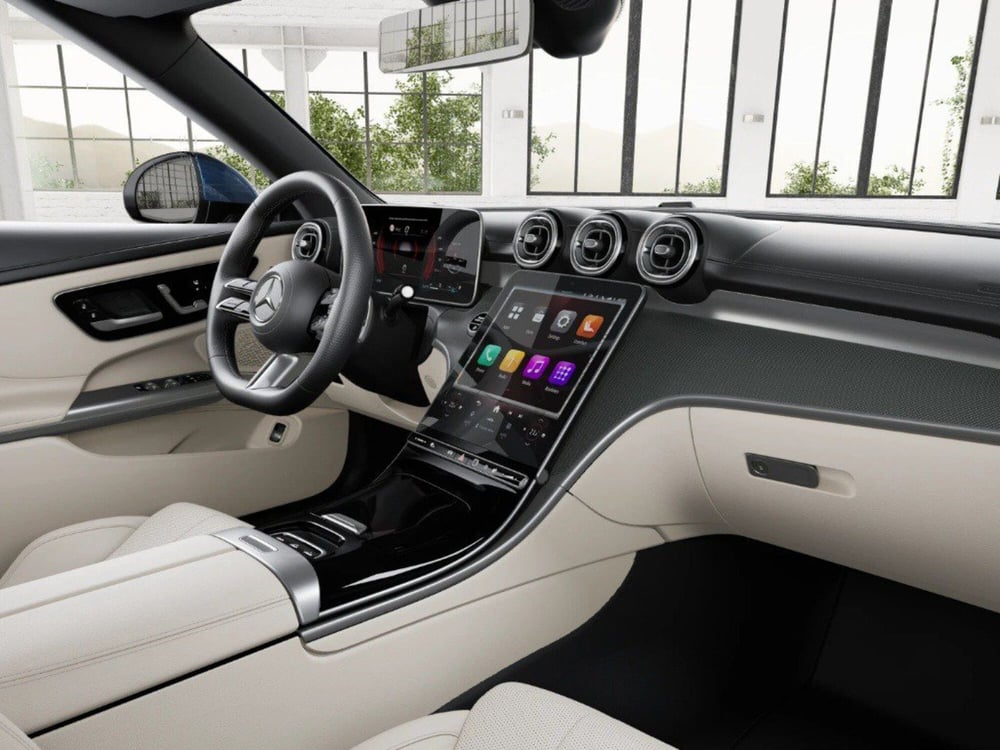 Mercedes-Benz CLE Cabrio nuova a Rimini (10)