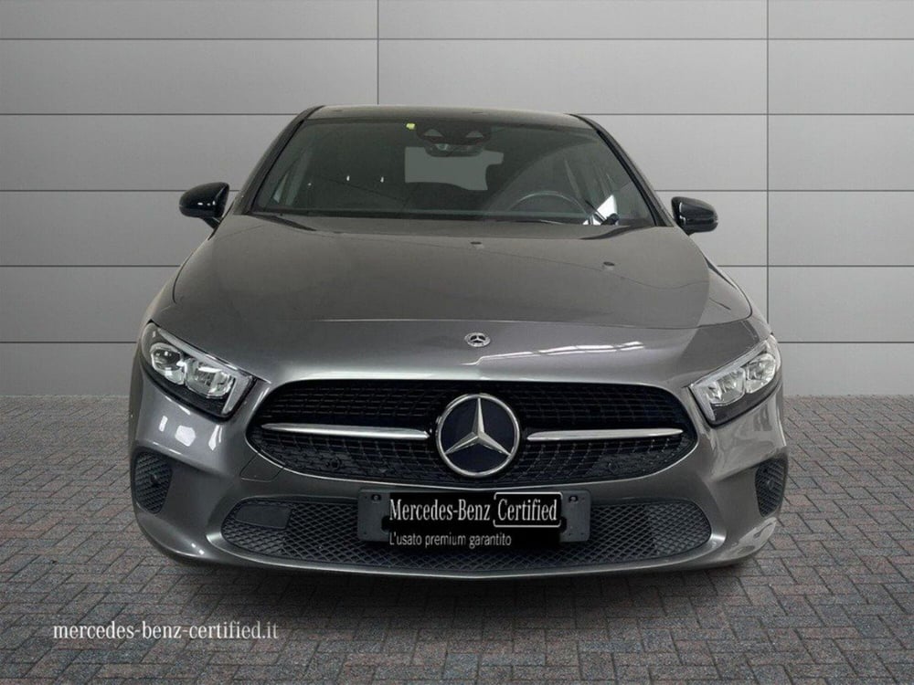 Mercedes-Benz Classe A usata a Rimini (2)
