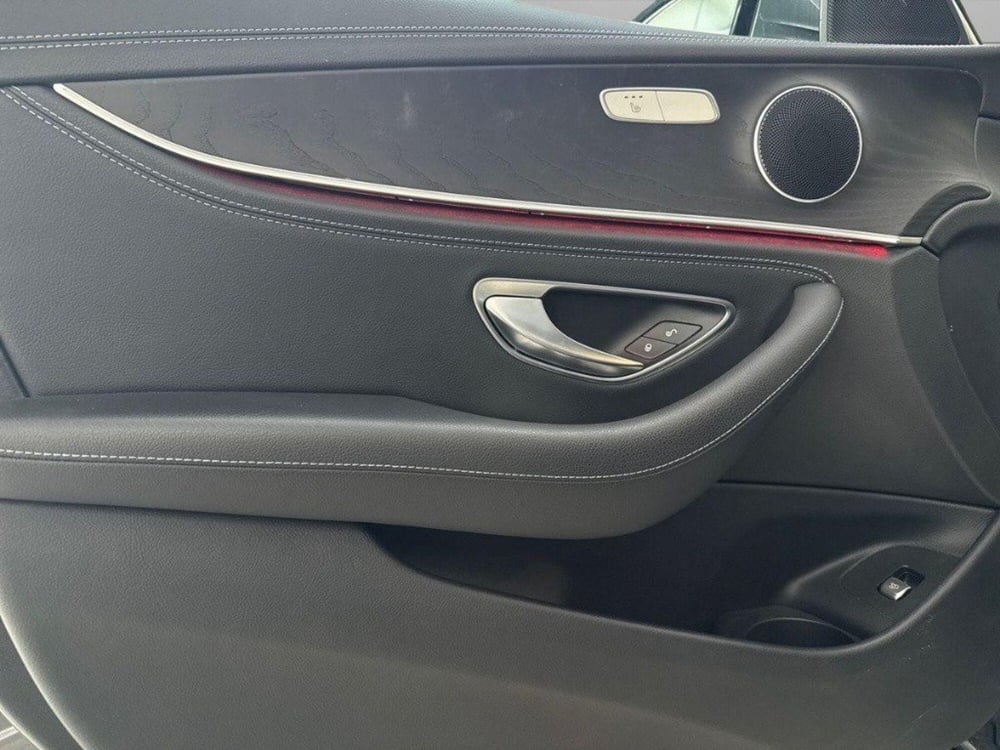 Mercedes-Benz Classe E Station Wagon usata a Rimini (17)