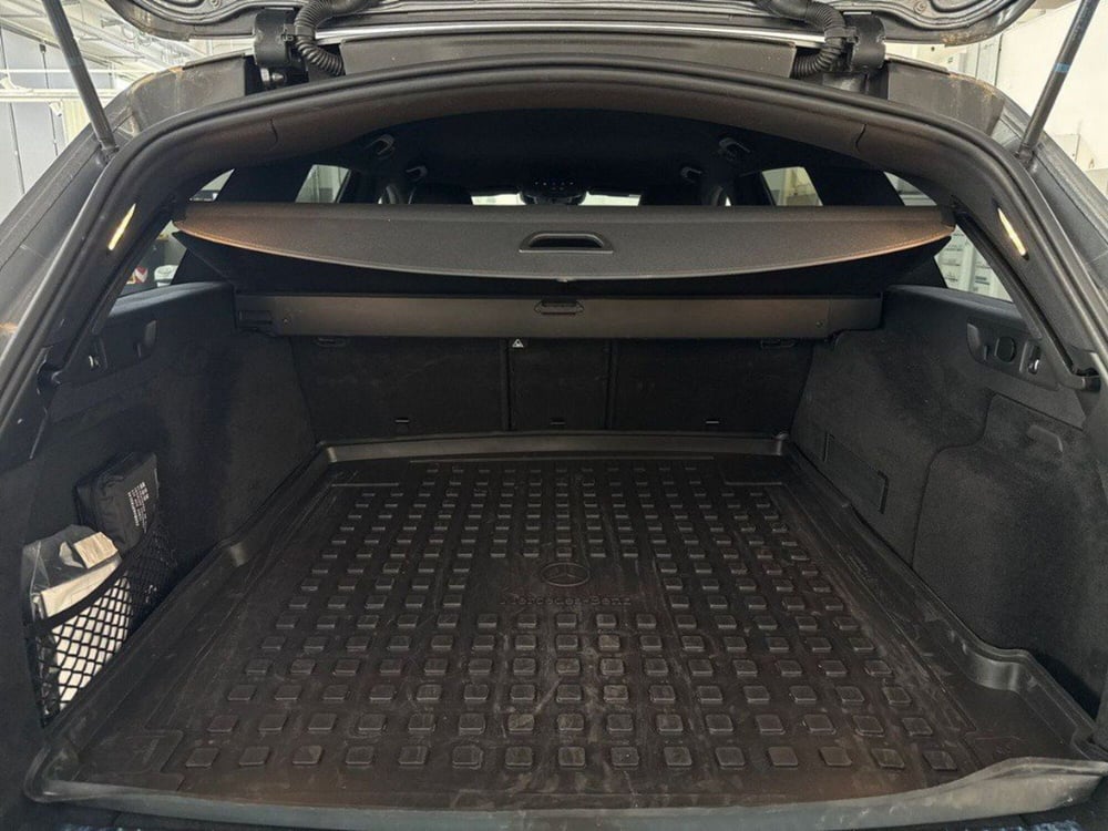 Mercedes-Benz Classe E Station Wagon usata a Rimini (7)