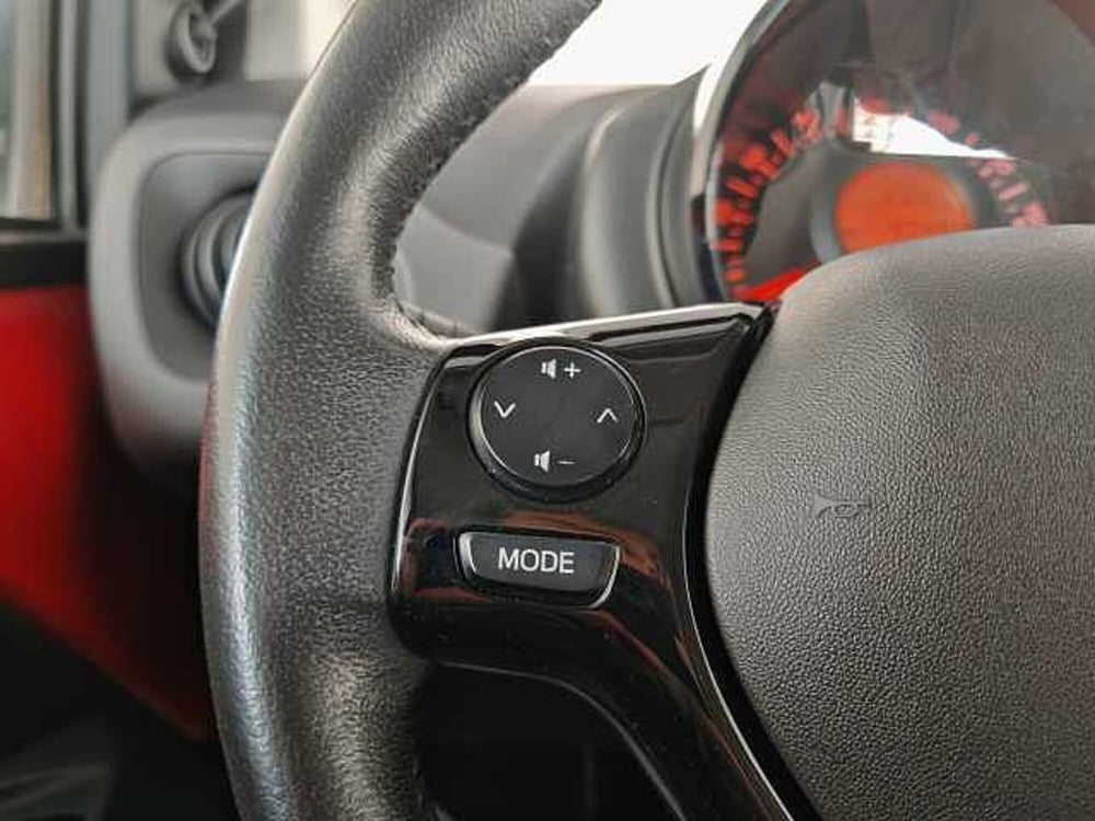 Peugeot 108 usata a Palermo (11)