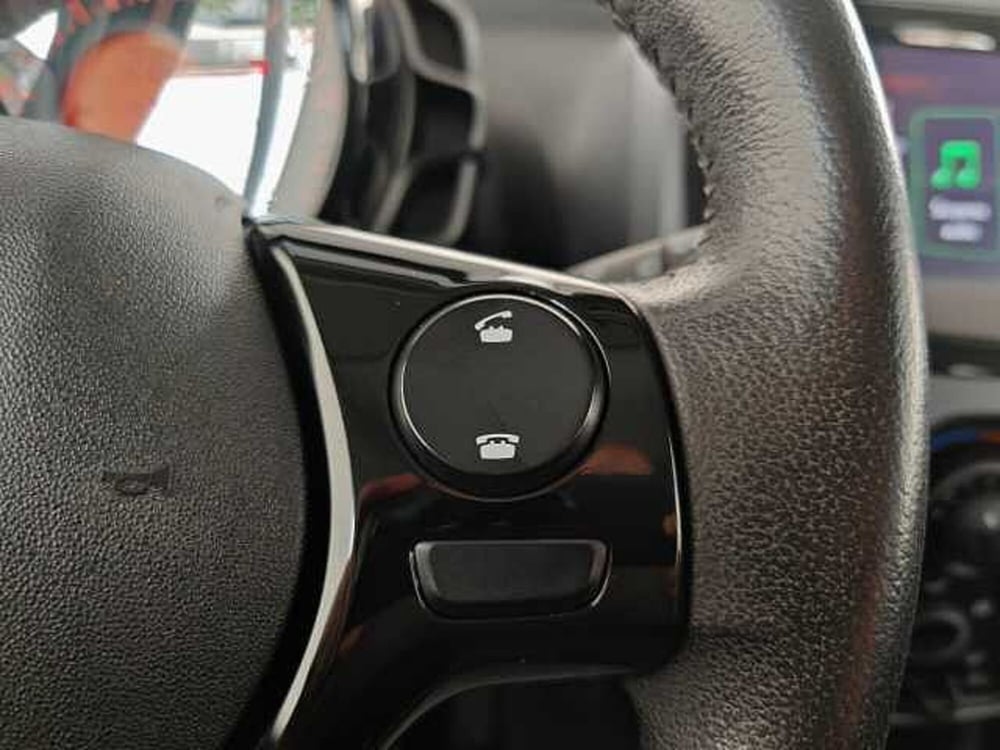 Peugeot 108 usata a Palermo (12)