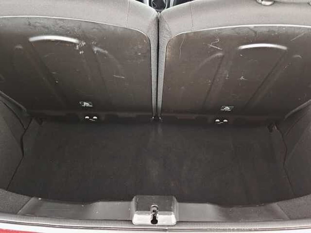 Peugeot 108 usata a Palermo (16)