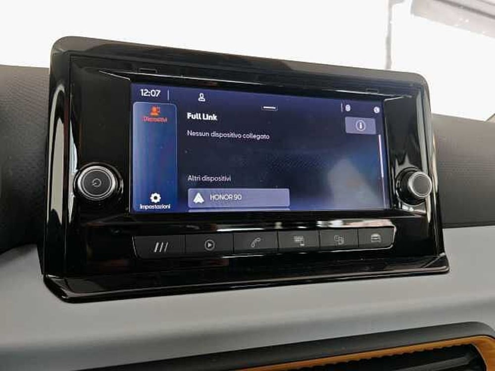 SEAT Arona usata a Palermo (13)
