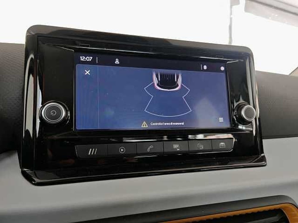 SEAT Arona usata a Palermo (14)