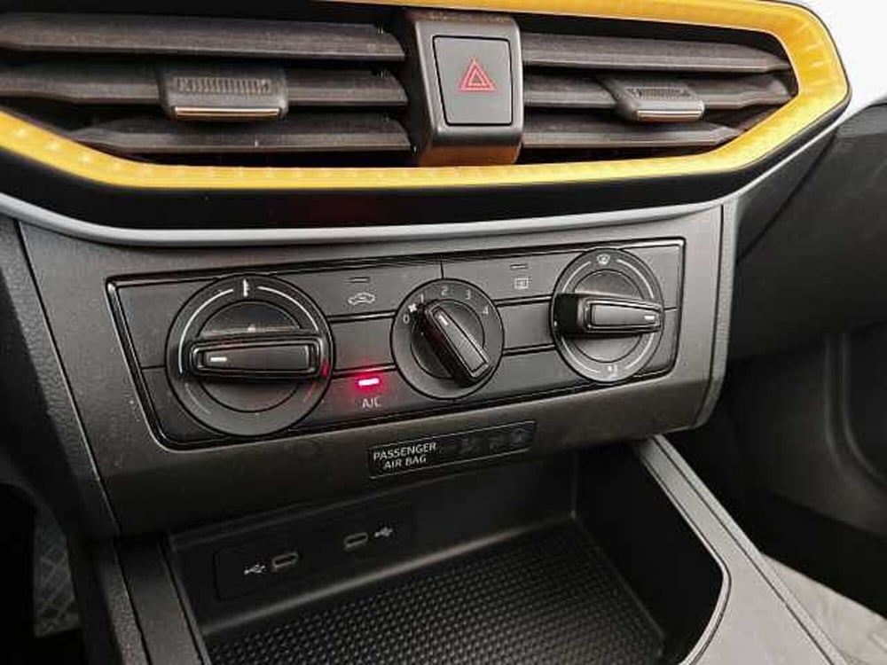 SEAT Arona usata a Palermo (16)