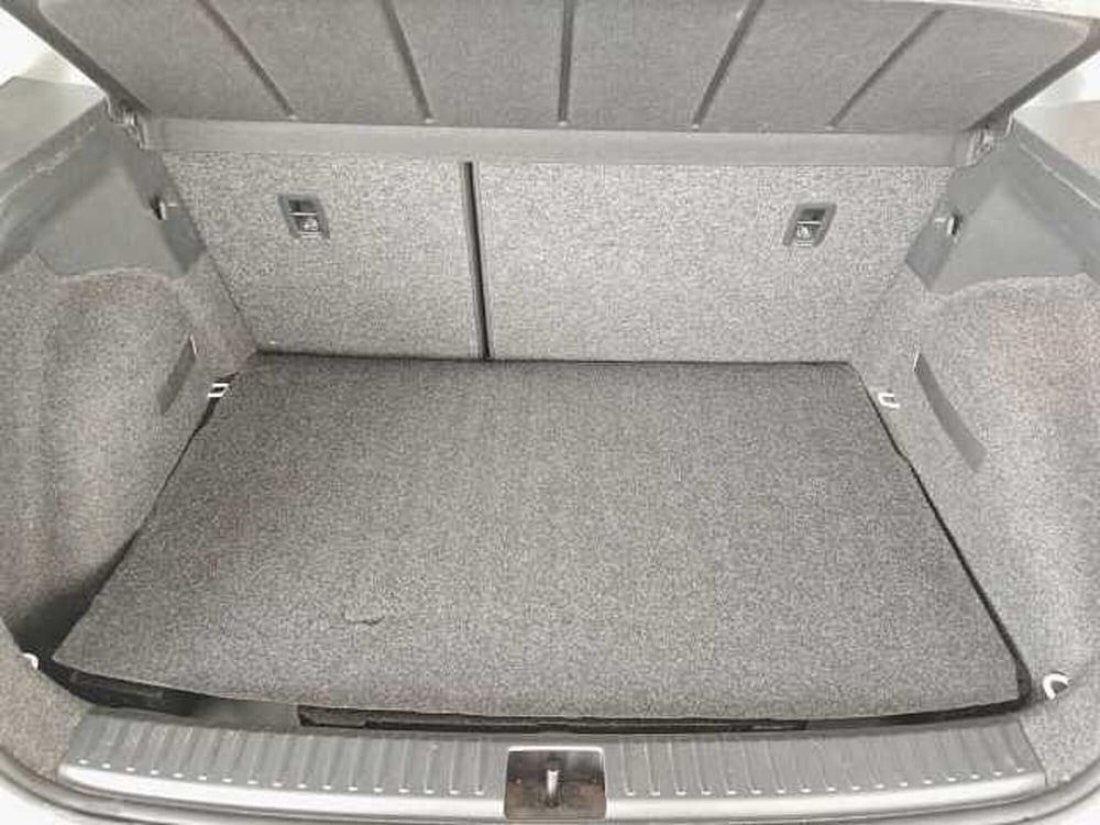 SEAT Arona usata a Palermo (17)